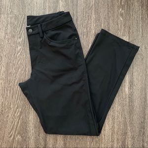 LULULEMON MENS ABC PANT